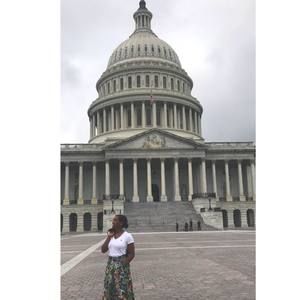 Meet your Posher, Jasmine